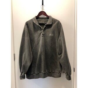 Non-Fiction NRBL long sleeve polo shirt